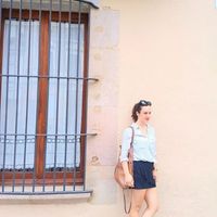 Uxue Castellano Etxeberria的照片