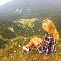 Lisa Borgno的照片