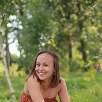 Tania Tkachyk's Photo