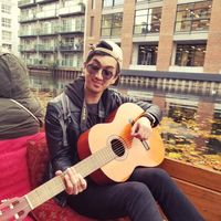 David Nguyen's Photo