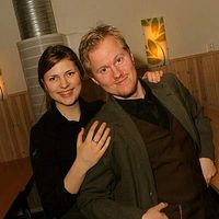 Daniel Häggkvist的照片