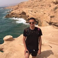 Ait Ali Zakaria的照片