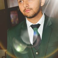 Chirag Yadav's Photo