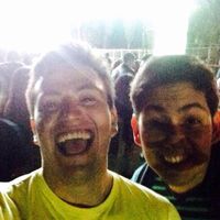 Brian  Irving的照片