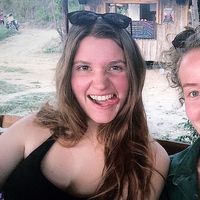 Bente Groth的照片