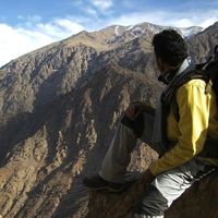 Ghassane Mhilis's Photo