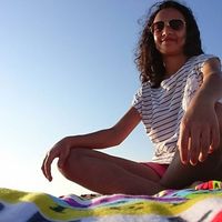 Jaqueline Carvalho's Photo