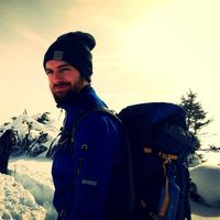 Paul Färber's Photo