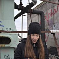 Artemis Rovoli's Photo