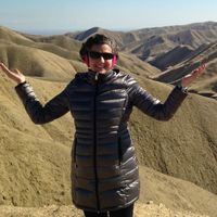 Tracy Wells Miller的照片