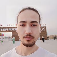 Farhat  Kulmatov's Photo