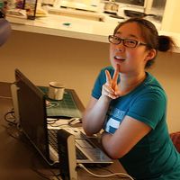 Jungmin Kim的照片