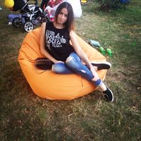 Oksana Tkachyk's Photo