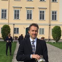 James Centerstam's Photo