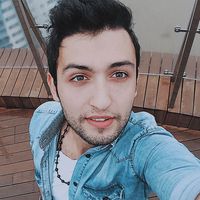 Cavid Bagirli's Photo