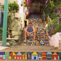 Photos de Guilherme Boldarini