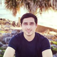 Efrén Galván's Photo