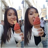 Molly Mustafina的照片