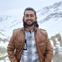 Amit Prajapati's Photo