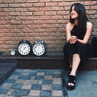 Albina Nigmetzyanova的照片