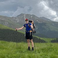 Ondřej Richter's Photo