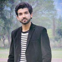 Salman Jamil的照片