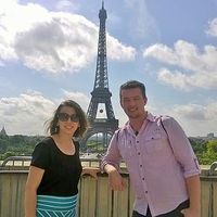 Stephen Barnes的照片