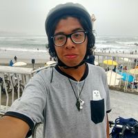 Joseph Velez De Villa Arias's Photo