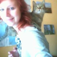 Barbora Johanssonová的照片