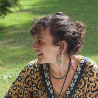 Mouss Quemener's Photo