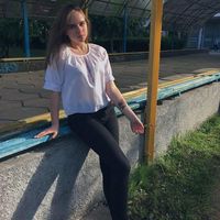 Liza Soboleva的照片