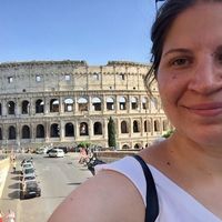 Kata Sümeghy's Photo