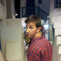 Miguel Bleck's Photo