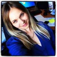 Rafaella Stroyeva的照片