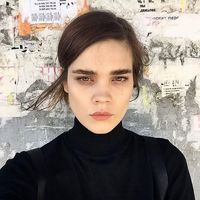 Yulia Novikova's Photo