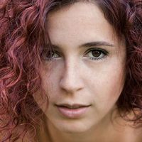 Mareike Hofer的照片