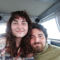 Vincent Lederac's Photo