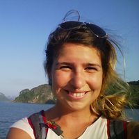 Maude Deblois's Photo