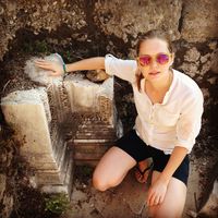 Zdjęcia użytkownika Ekaterina Serebrennikova