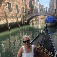 Carla Hutchinson的照片