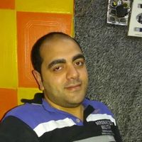 محمود سعد's Photo