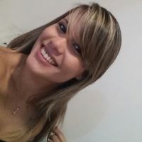 Dhylia Melo的照片