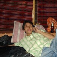 Alex Santiago Arroyo Rivera's Photo