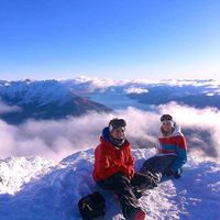 Le foto di Cheryl McInne