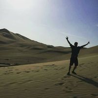 Erick Fernandez's Photo