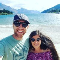 Virginia Medina的照片