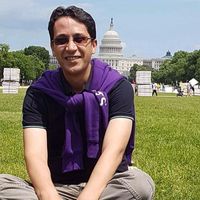 Farouk Bouraoui's Photo