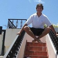 Patrick Gazley's Photo