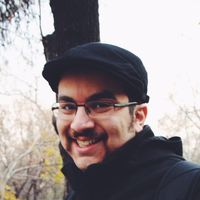 Photos de Hosein Shahrtash