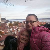 Ксения Вильтовская的照片